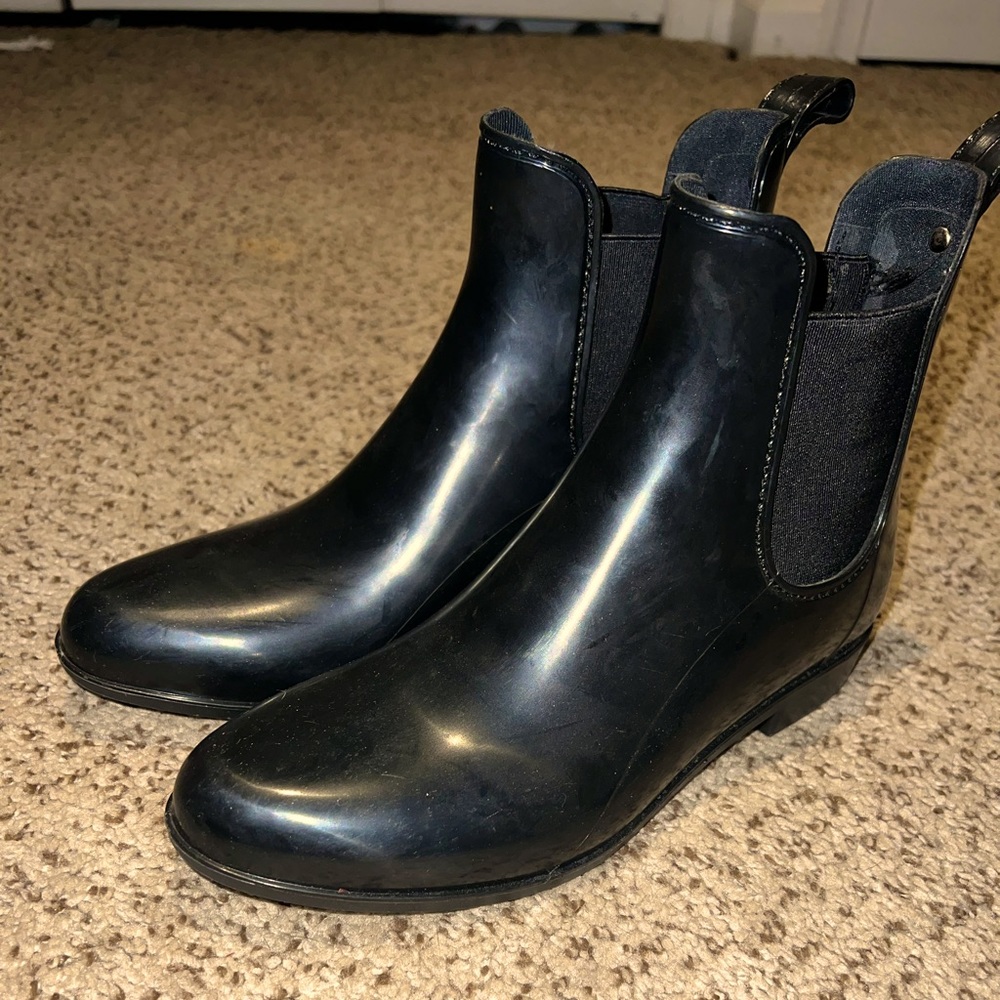 Sam Edelman boots size 8